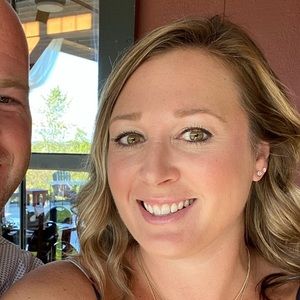 Meet your Posher, Bethany